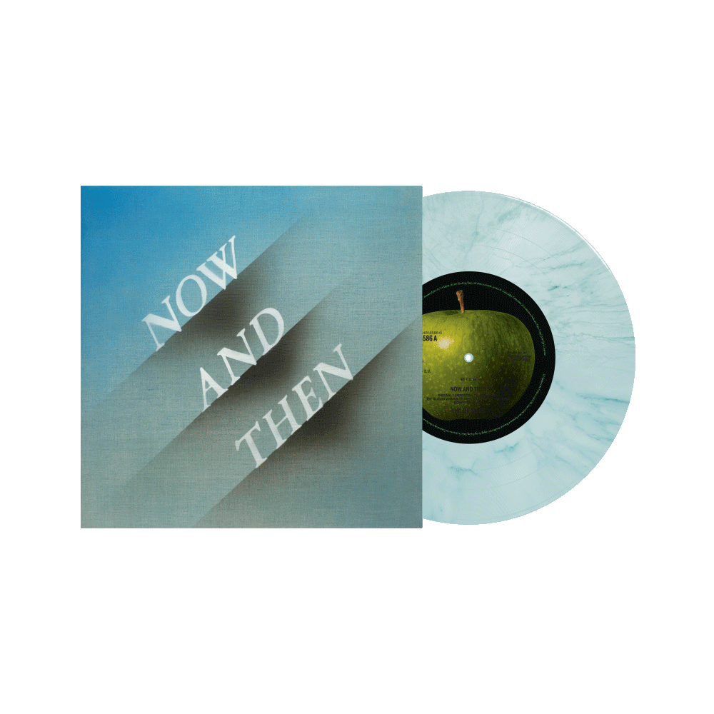 NOW AND THEN