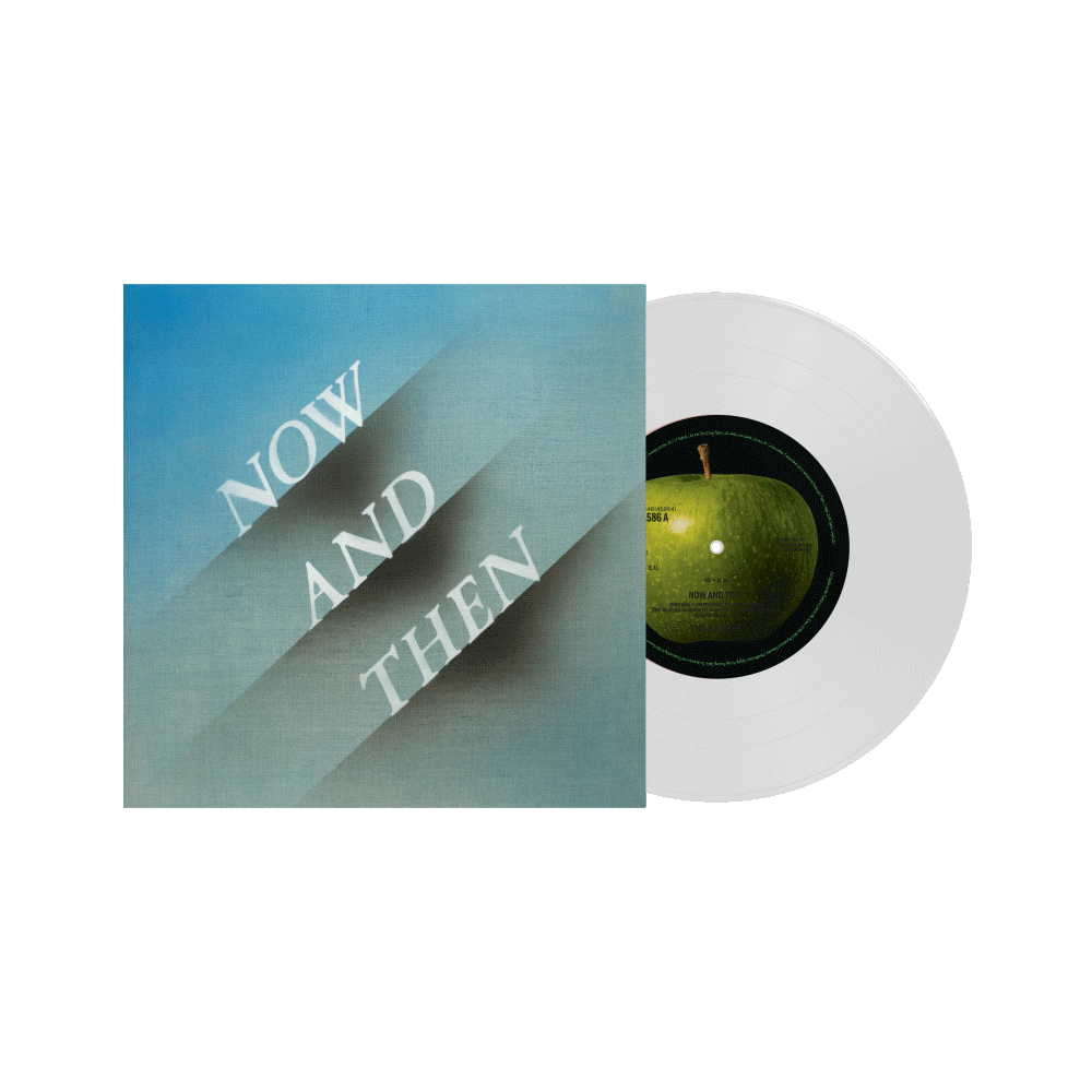 NOW AND THEN