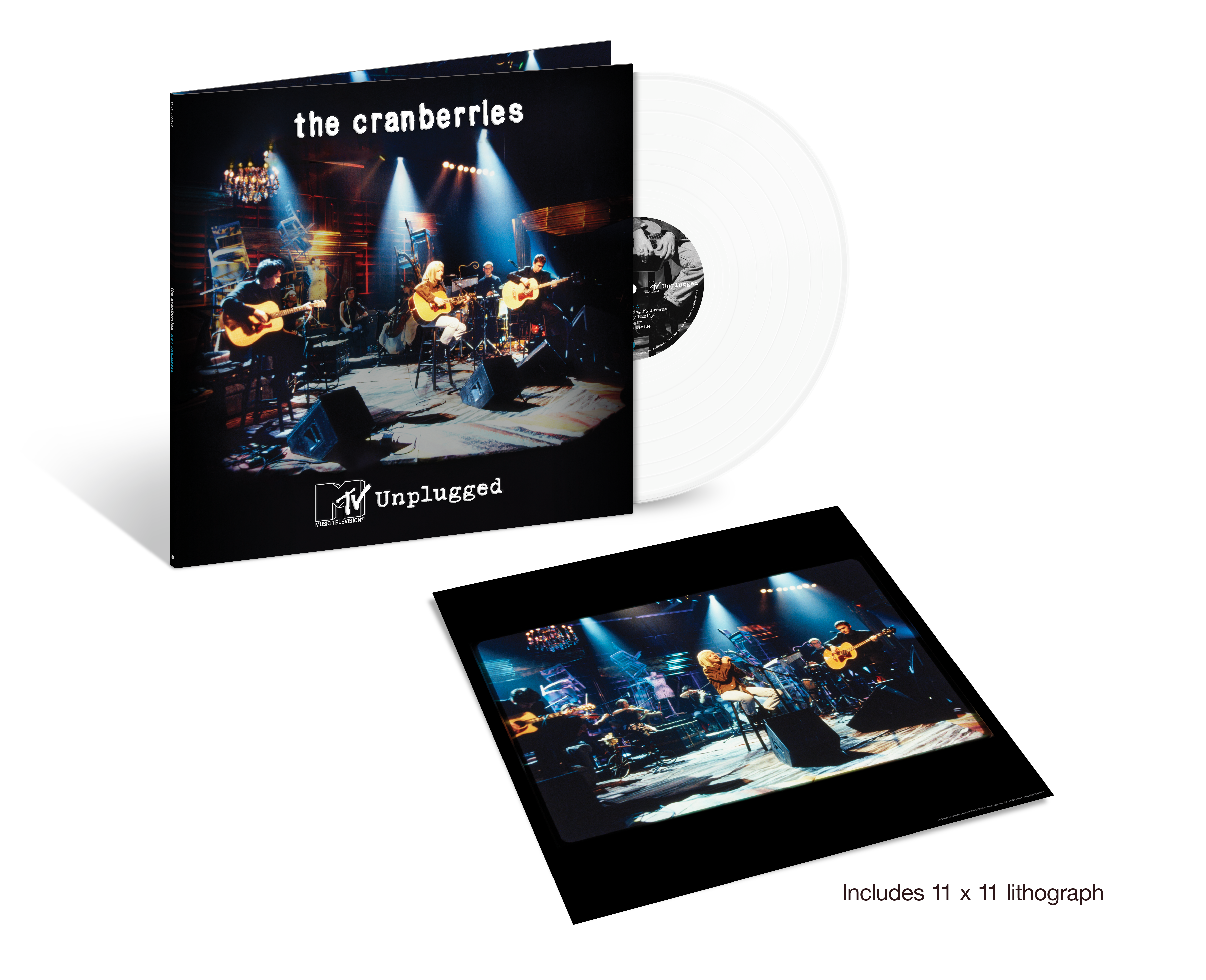 MTV UNPLUGGED