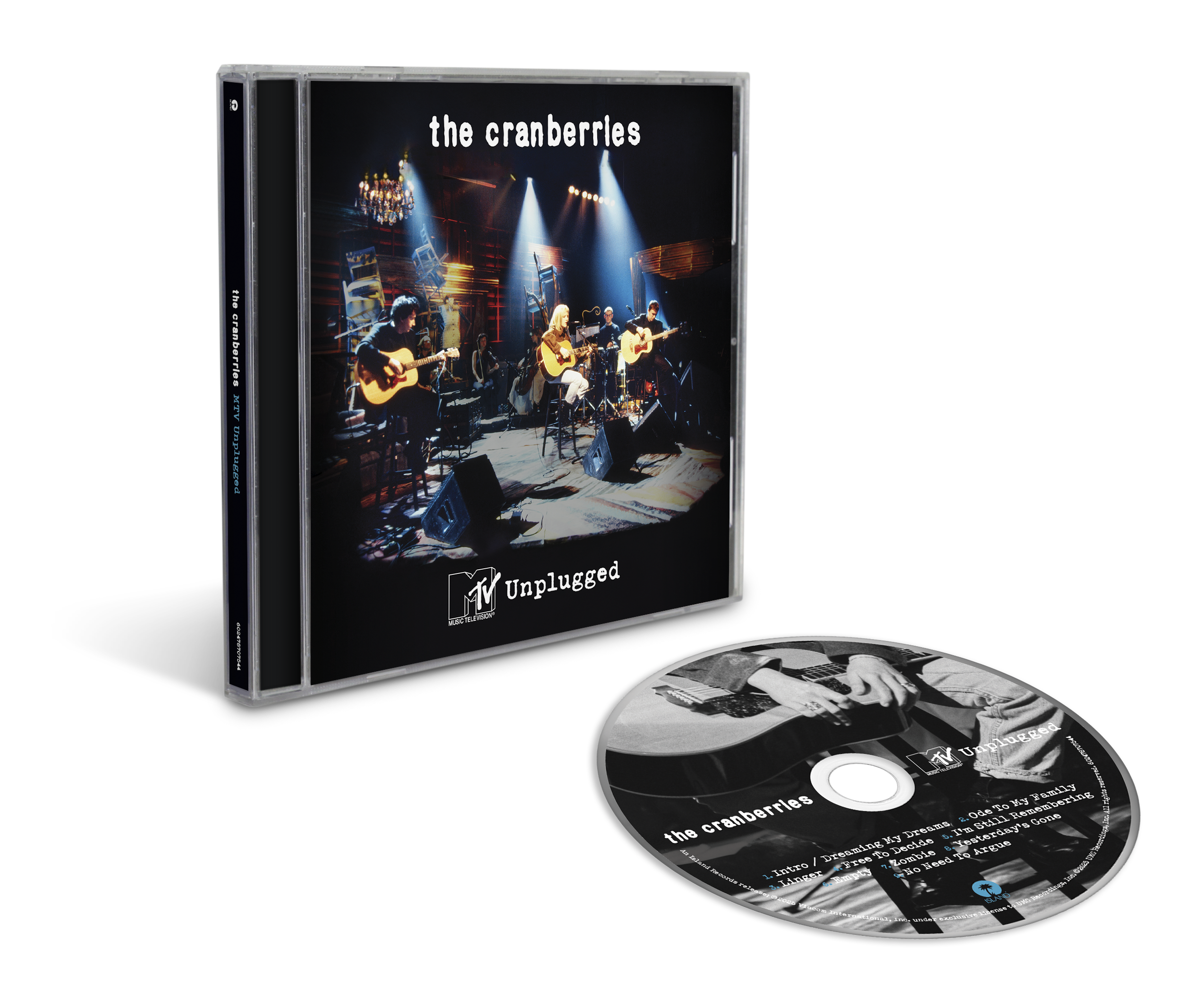 MTV UNPLUGGED