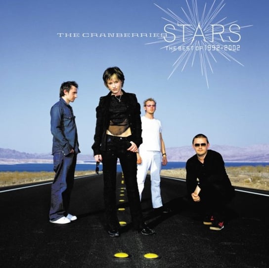 STARS (THE BEST OF 1992-2002)