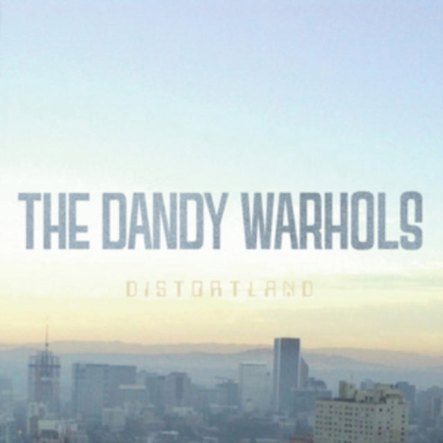DISTORTLAND