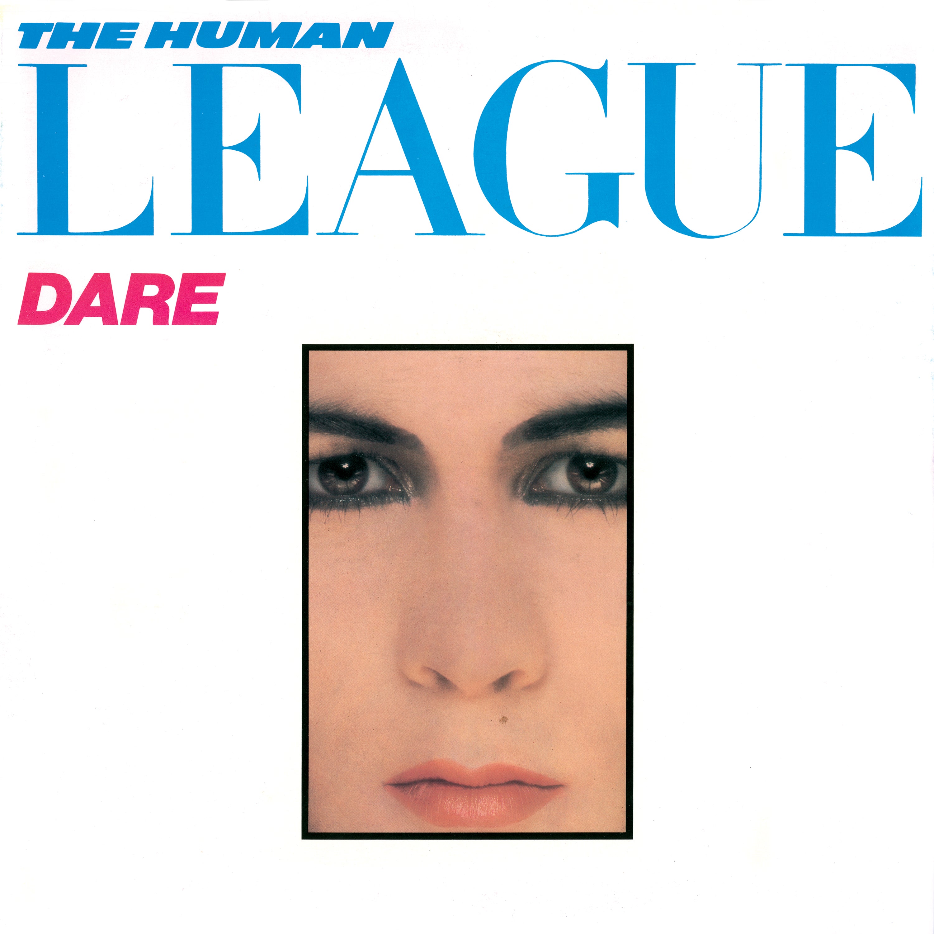 DARE!