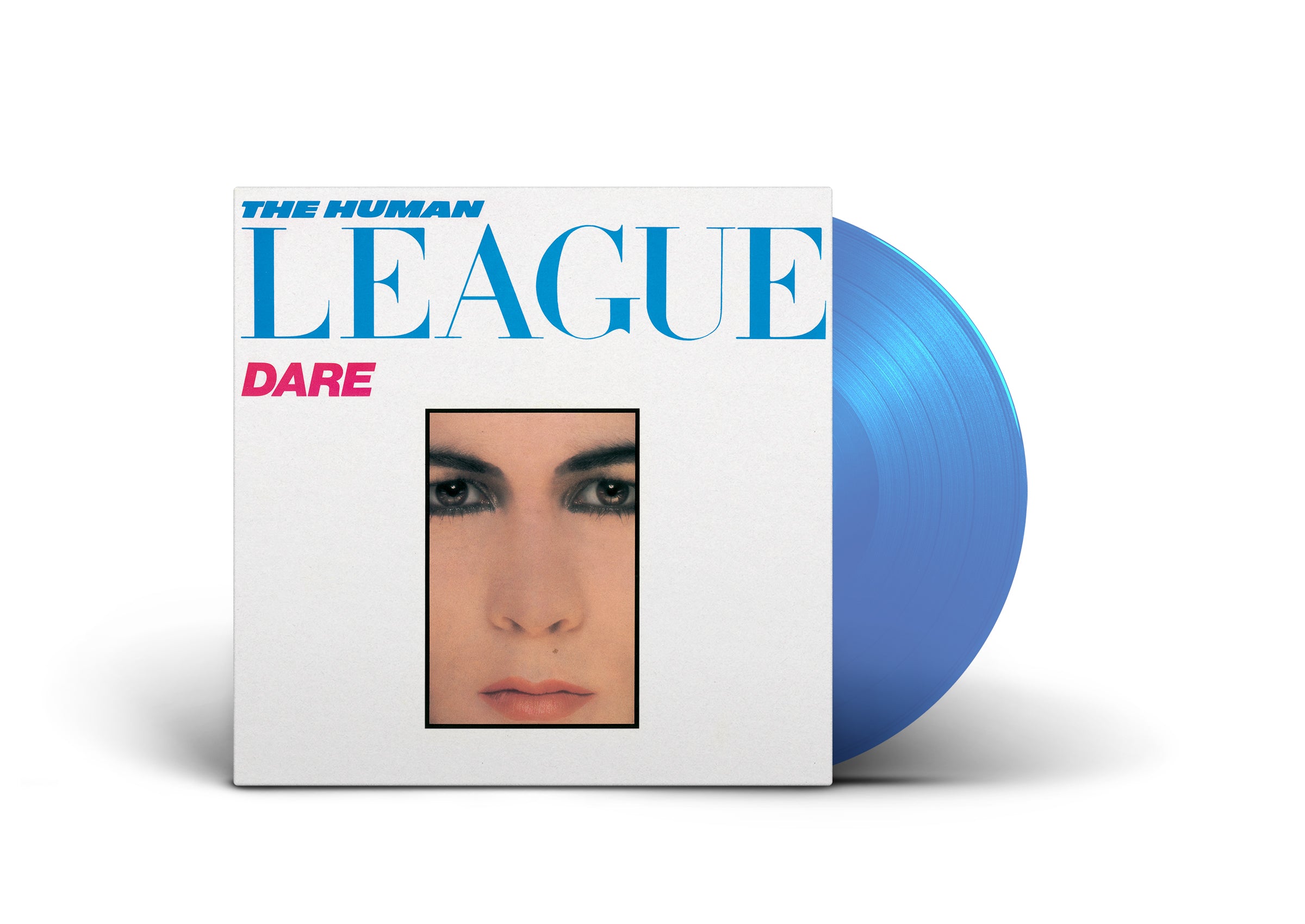 DARE!
