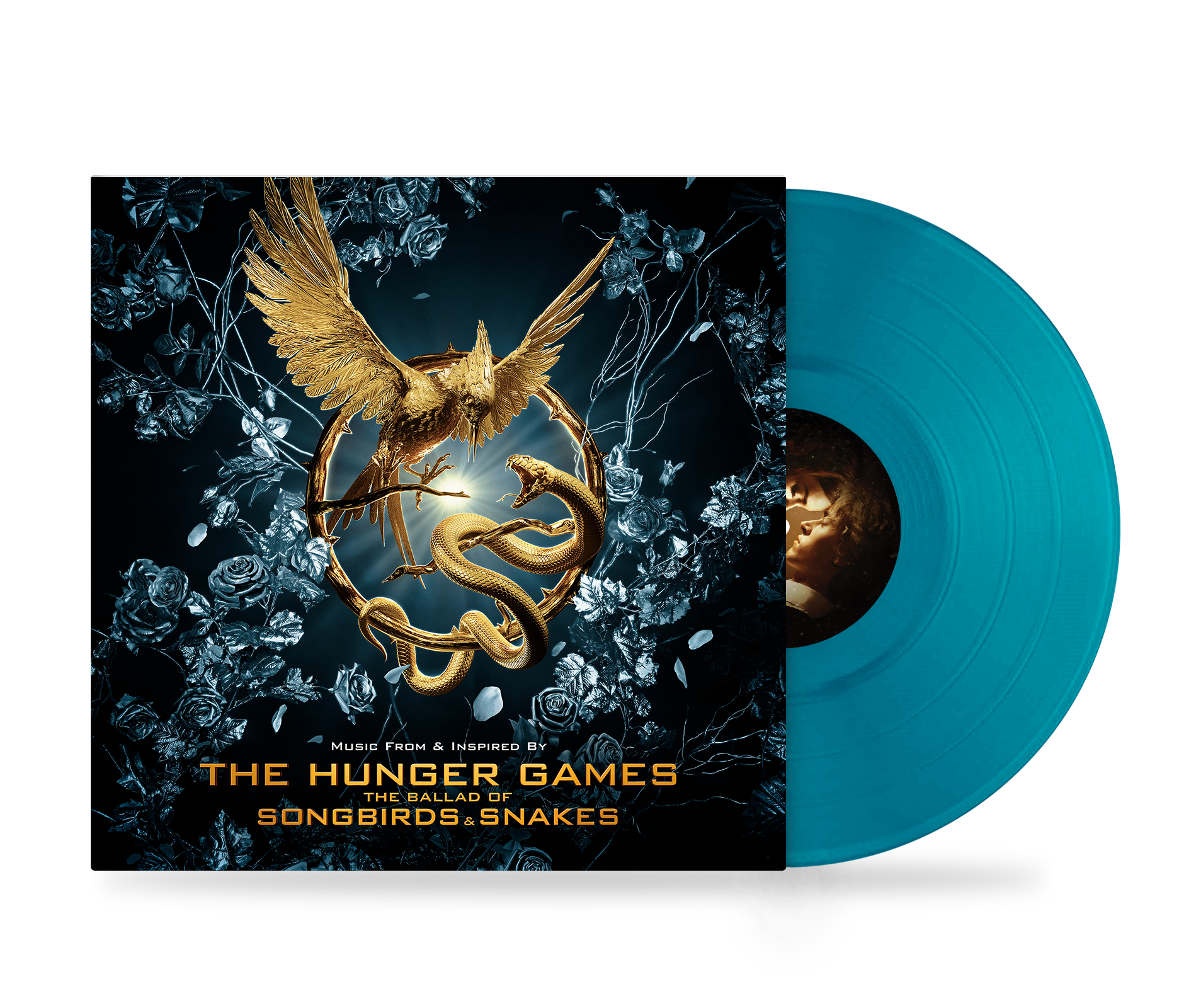 BALLAD OF THE SONGBIRDS AND SNAKES