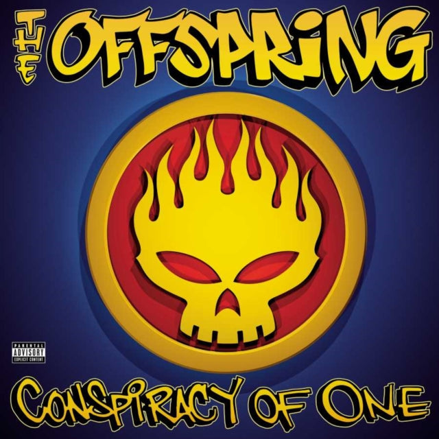 CONSPIRACY OF ONE