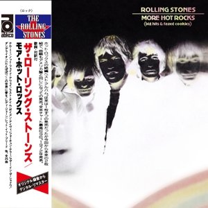 MORE HOT ROCKS (BIG HITS & FAZED COOKIES) 2CD-A
