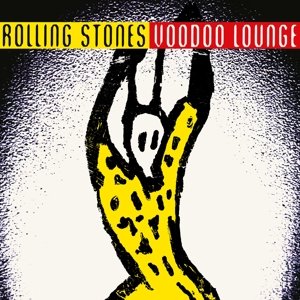 VOODOO LOUNGE