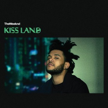 KISS LAND