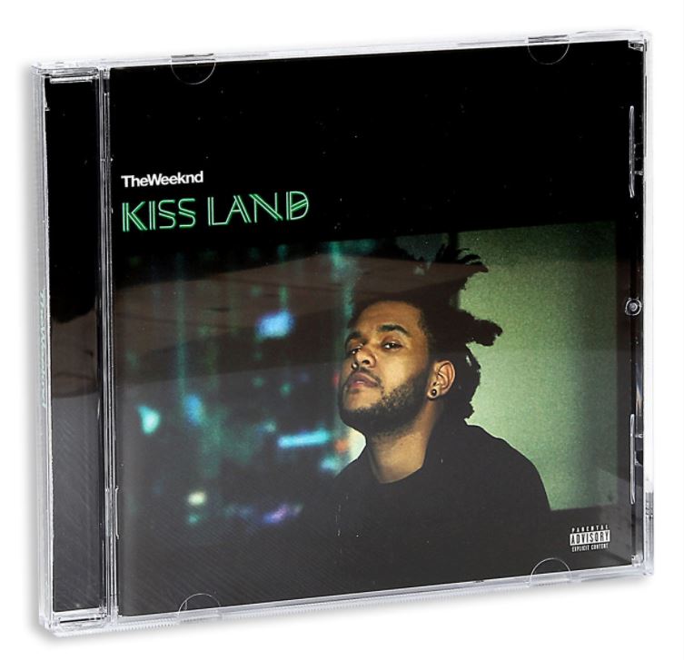 KISS LAND