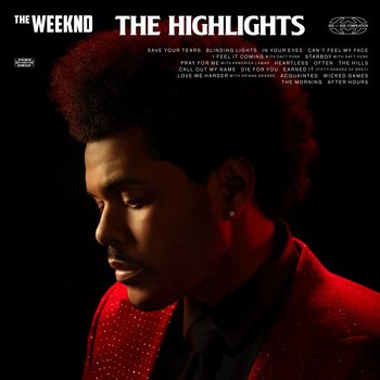 THE HIGHLIGHTS (LTD)