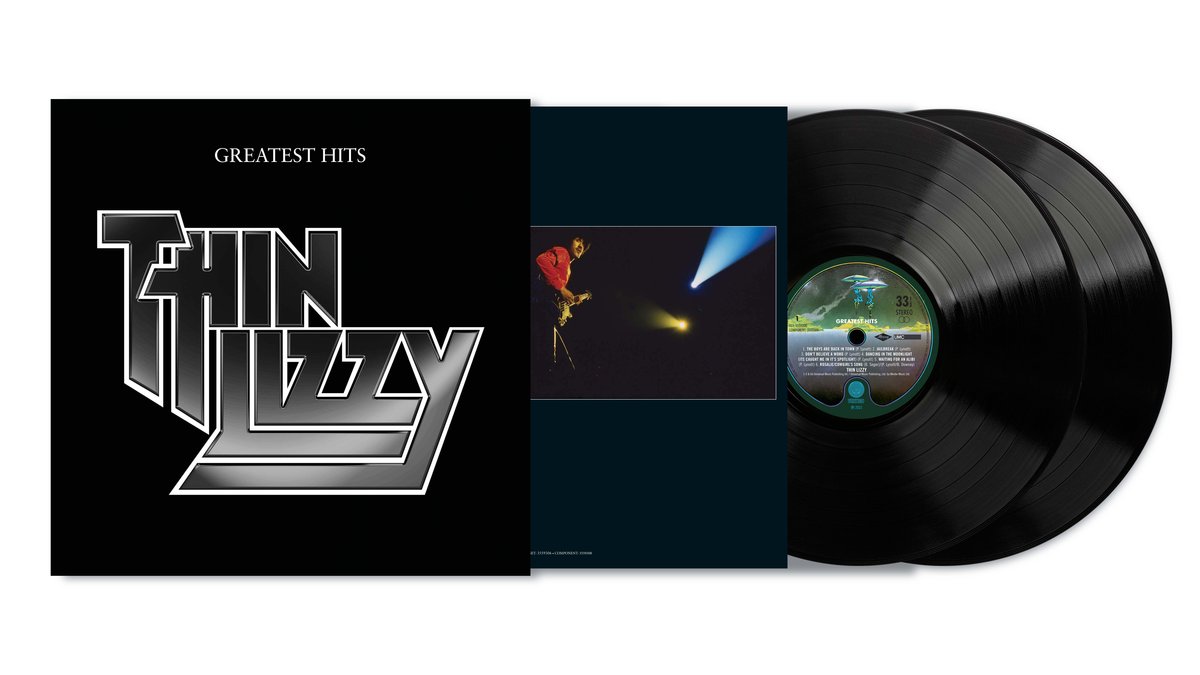 GREATEST HITS