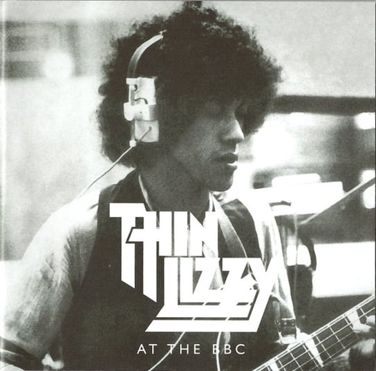 LIVE AT THE BBC 2CD-A