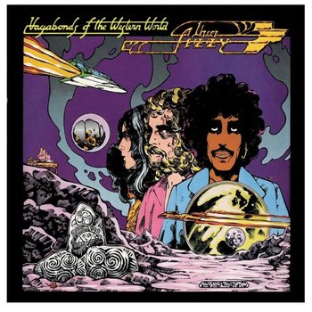 VAGABONDS OF THE WESTERN WORLD (REISSUE 2019)