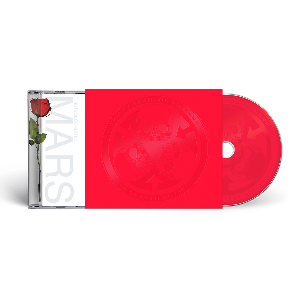 A BEAUTIFUL LIE