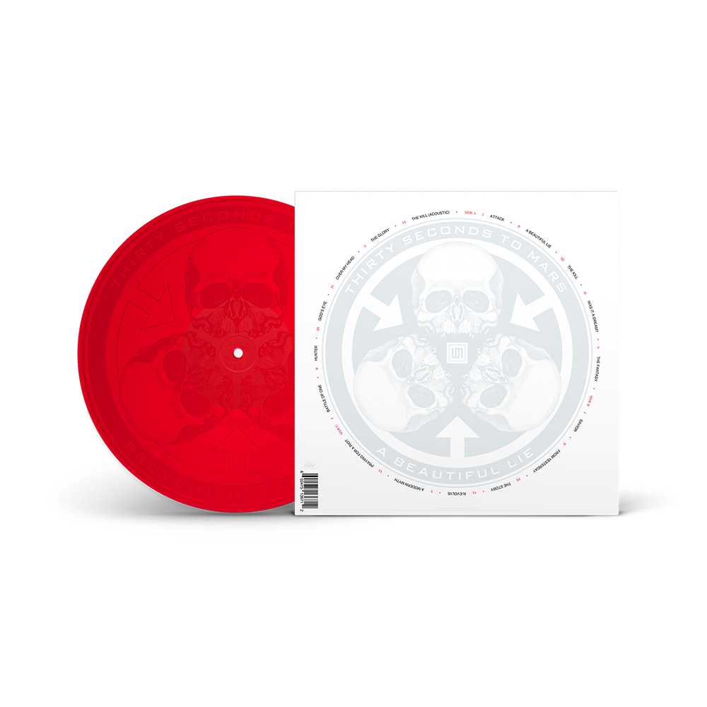 A BEAUTIFUL LIE
