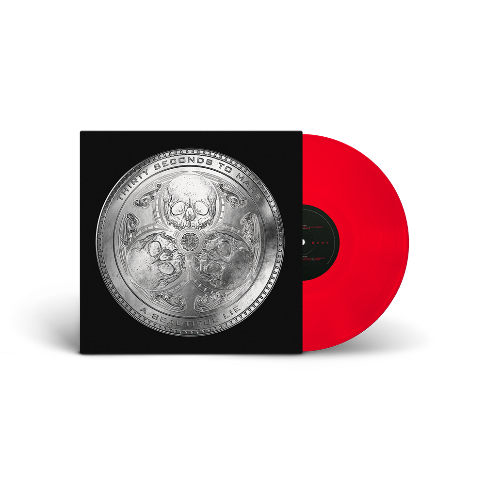 A BEAUTIFUL LIE
