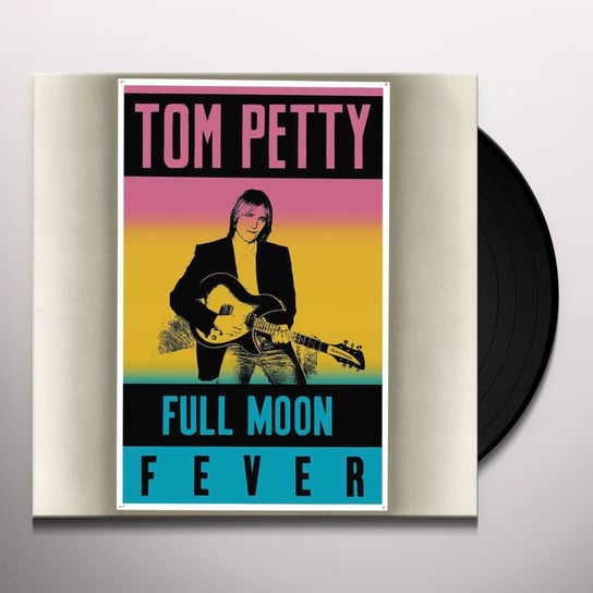 FULL MOON FEVER