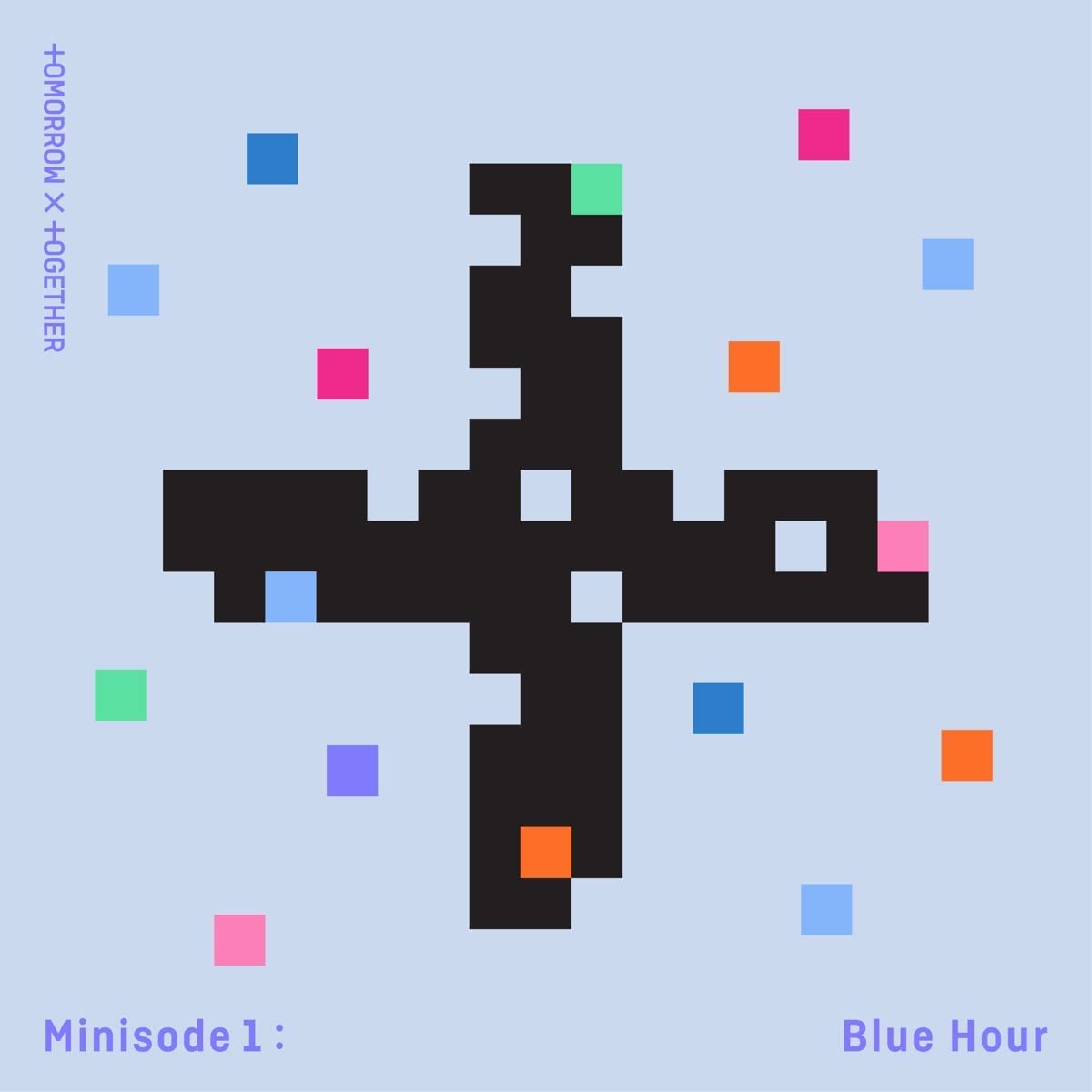 MINISODE1: BLUE HOUR