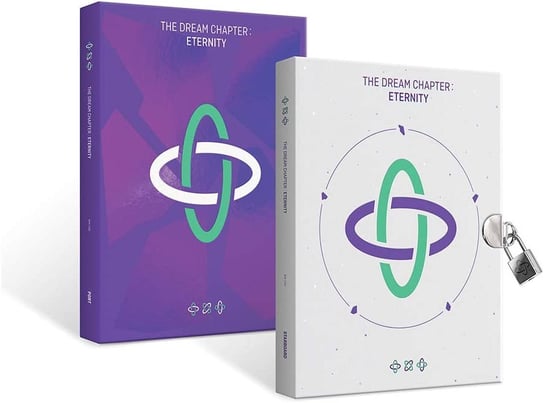 THE DREAM CHAPTER: ETERNITY - PORT VERSION