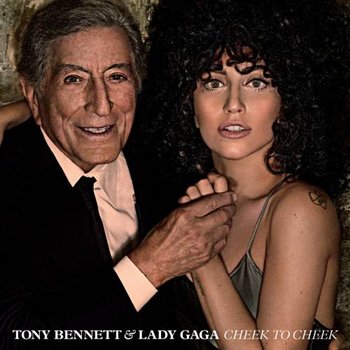 CHEEK TO CHEEK (DELUXE)