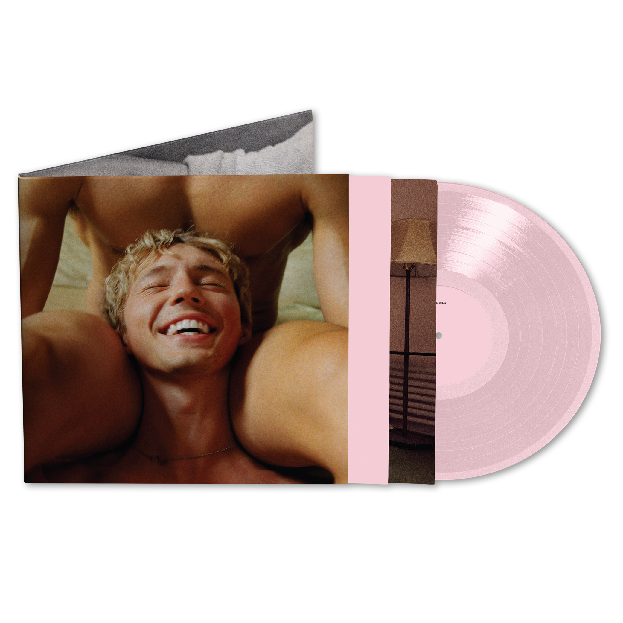 TROYE SIVAN
