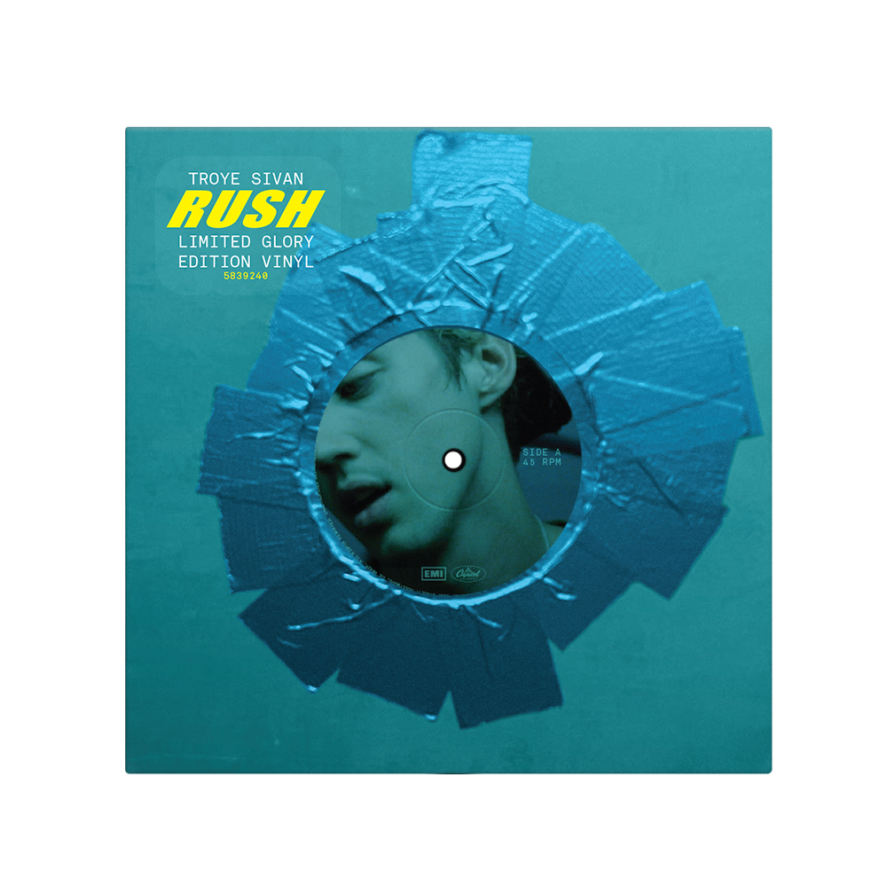 RUSH