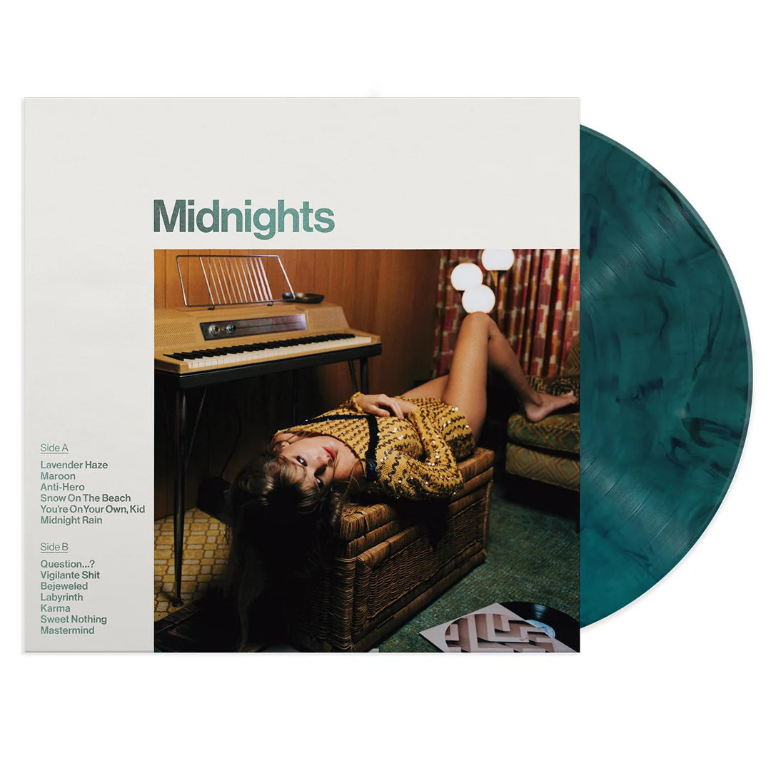 MIDNIGHTS