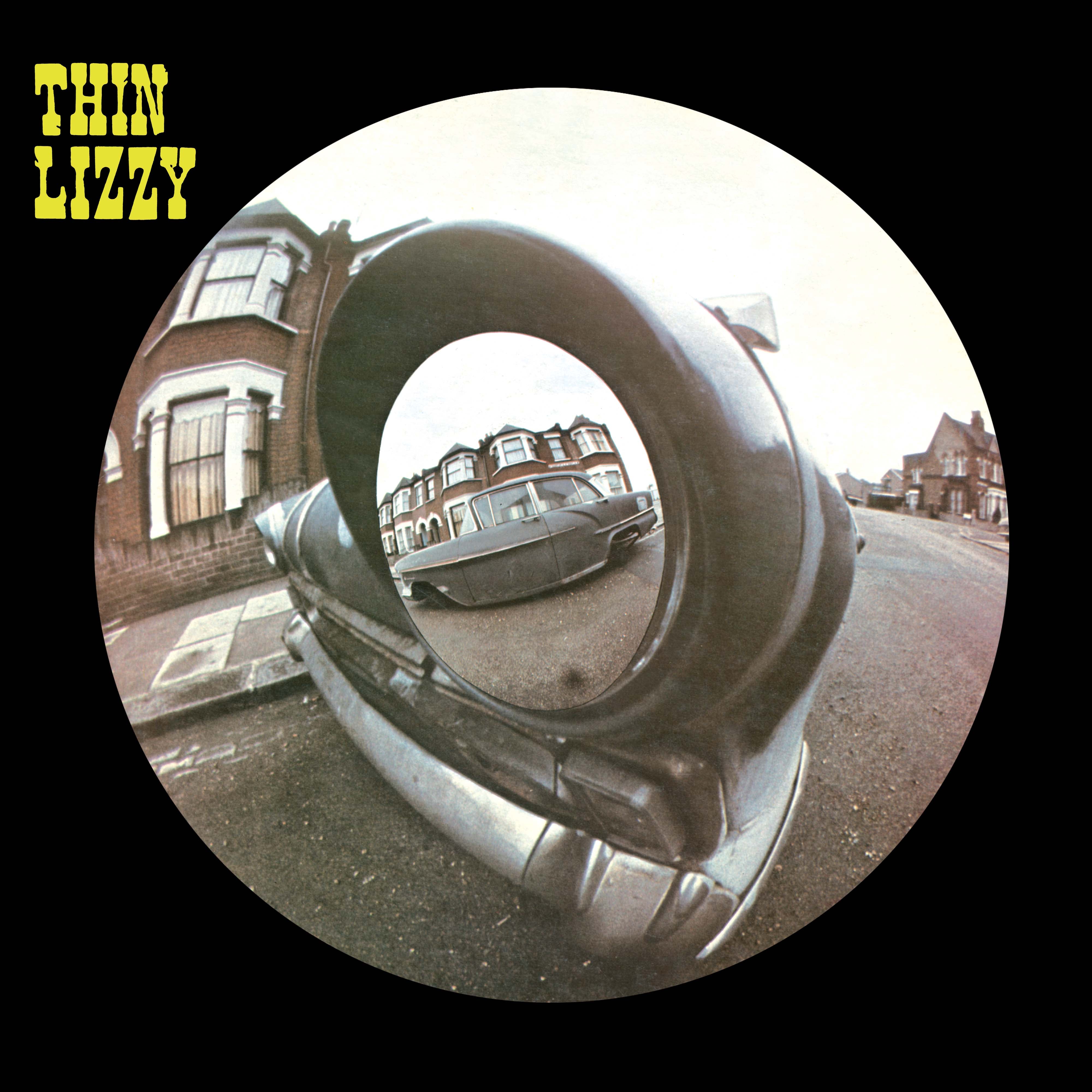 THIN LIZZY
