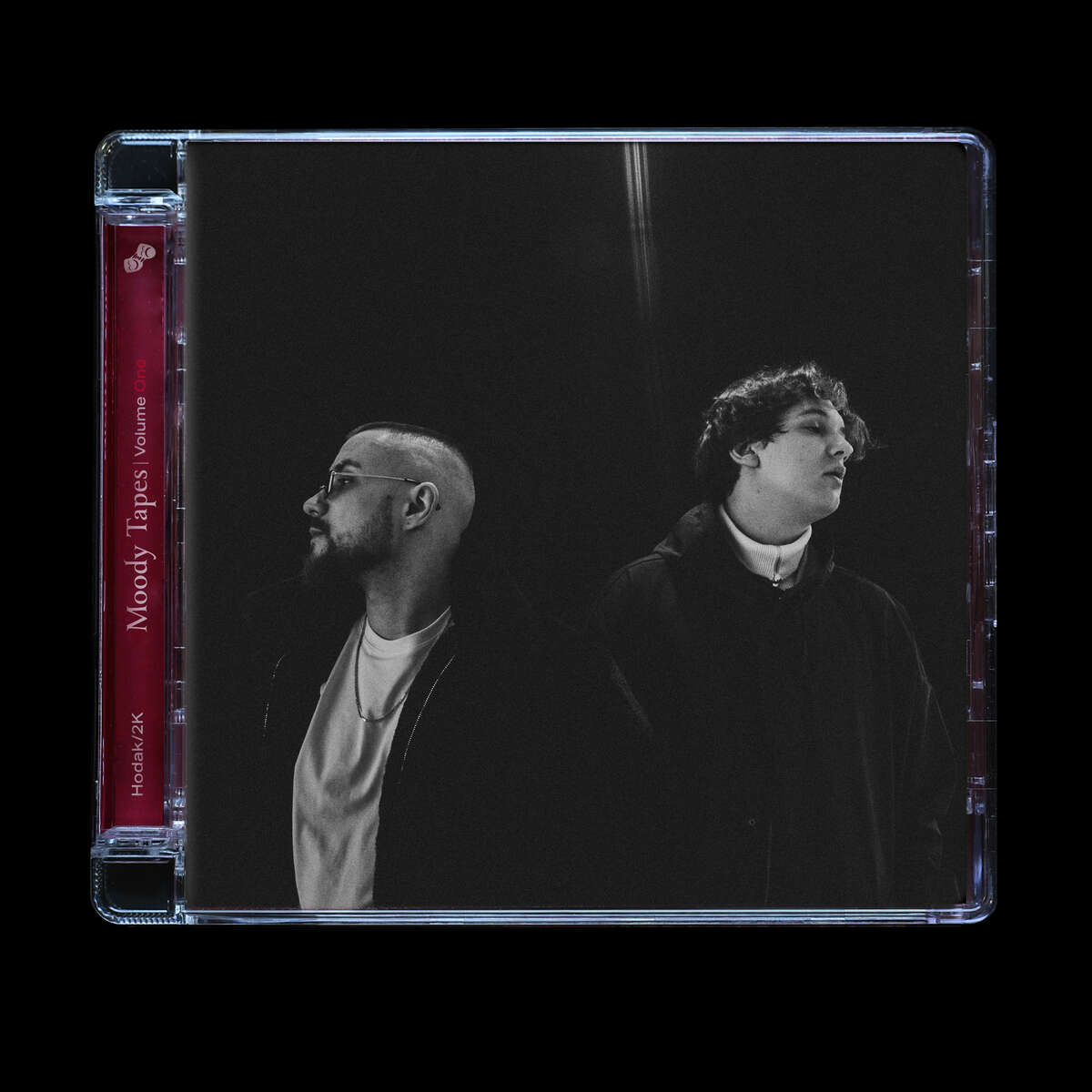 MOODY TAPES, VOLUME ONE