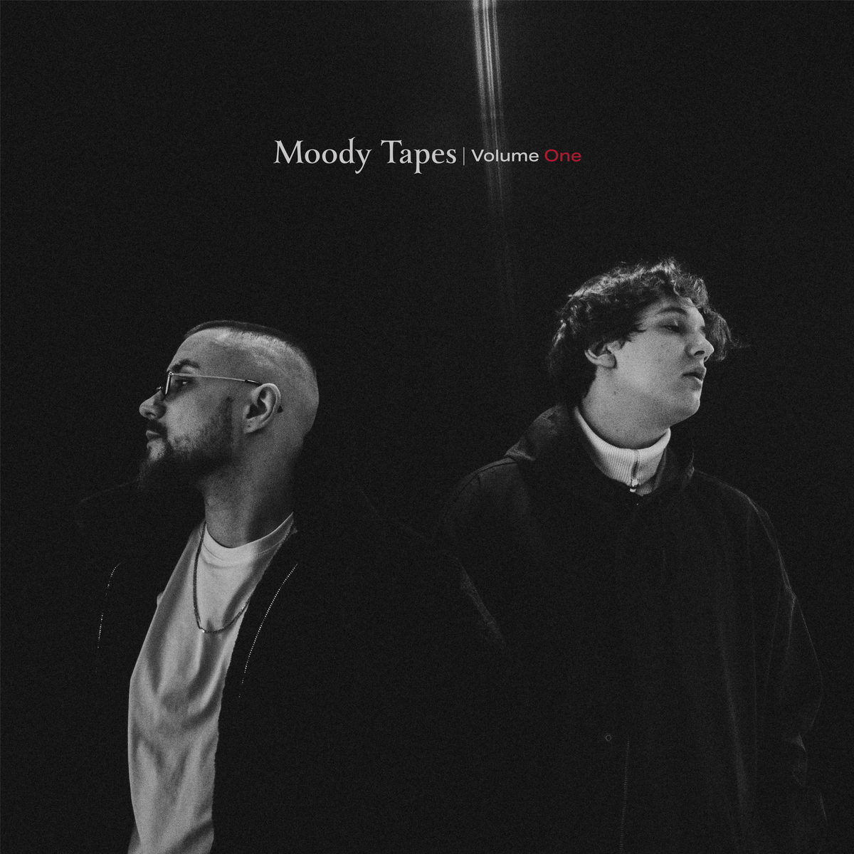 MOODY TAPES, VOLUME ONE