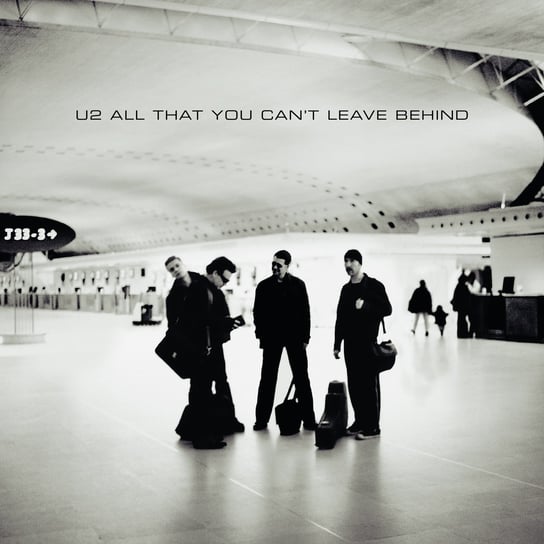 ALL THAT YOU CAN'T LEAVE BEHIND LTD.