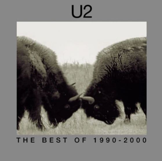 BEST OF 1990