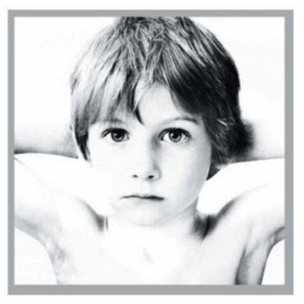 BOY
