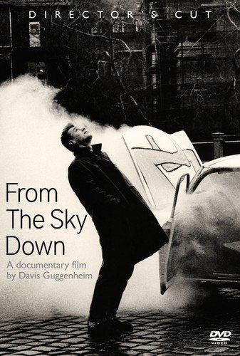 FROM THE SKY DOWN