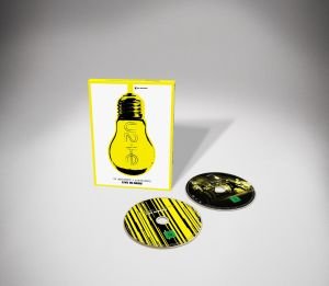 INNOCENCE EXPERIENCE LIVE IN PARIS (DELUXE) LTD.