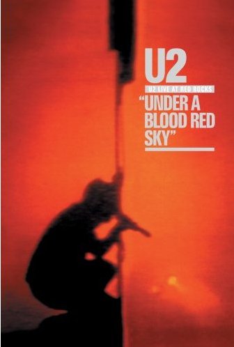 LIVE AT RED ROCKS