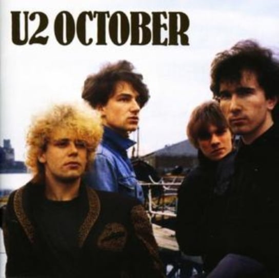 OCTOBER (REMASTERED)