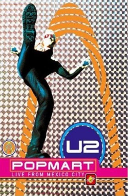 POPMART LIVE FROM MEXICO