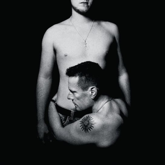 SONGS OF INNOCENCE (DELUXE) LTD.