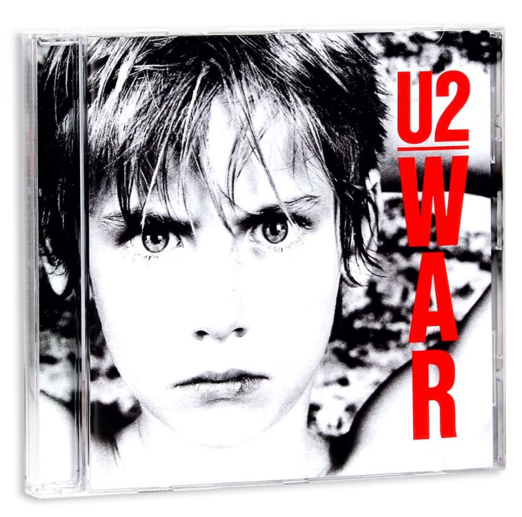 WAR (REMASTERED)