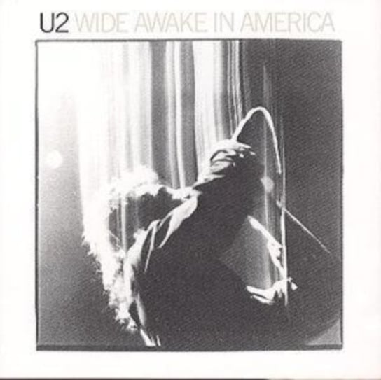 WIDE AWAKE IN AMERICA