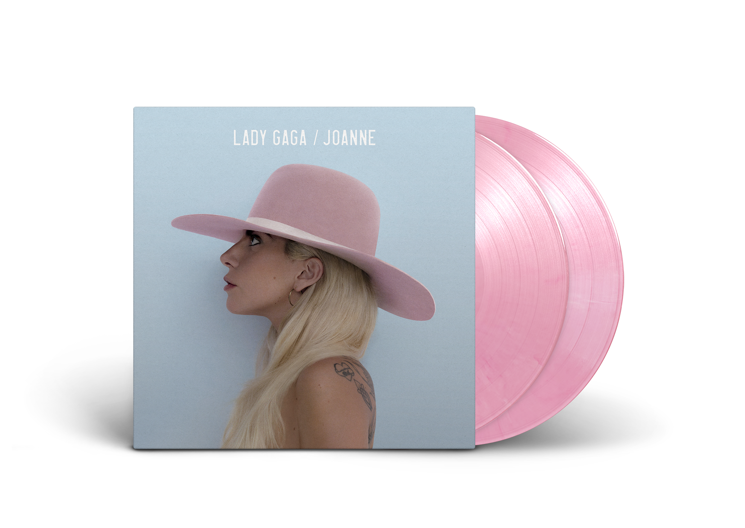 JOANNE