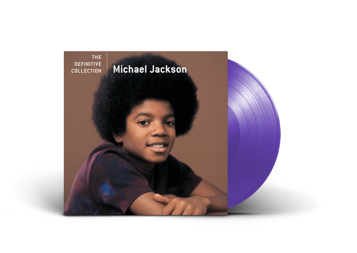 THE DEFINITIVE COLLECTION