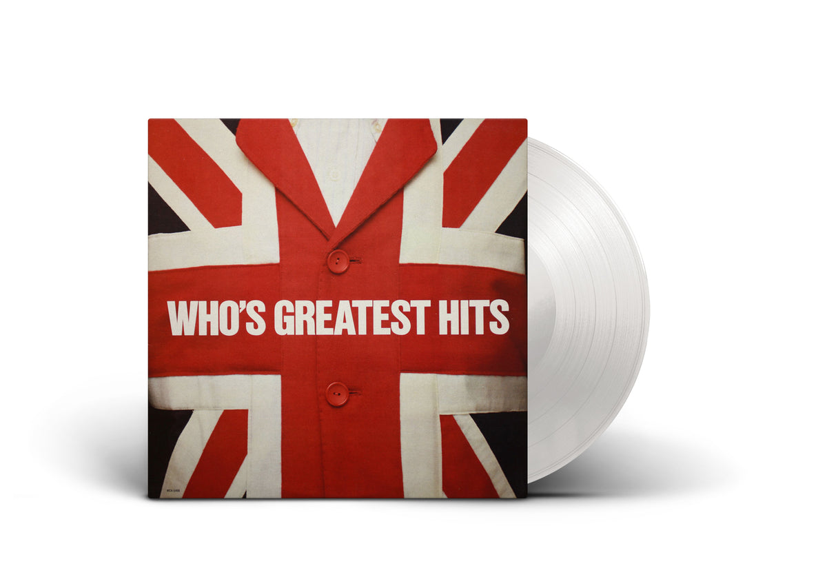GREATEST HITS