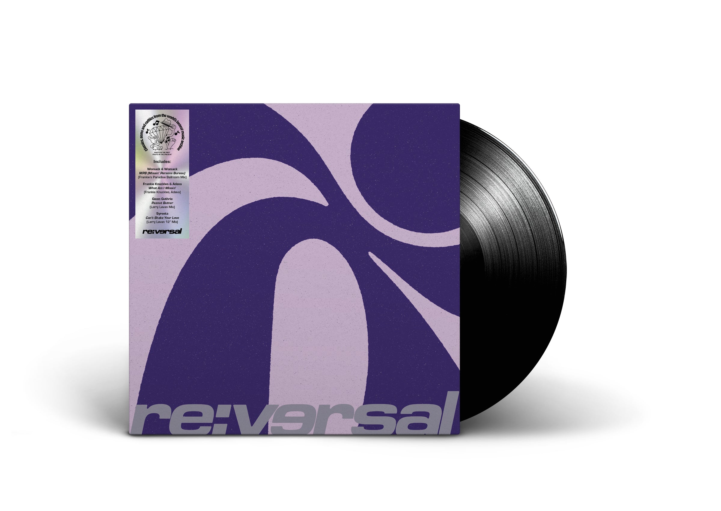 RE:VERSAL 003