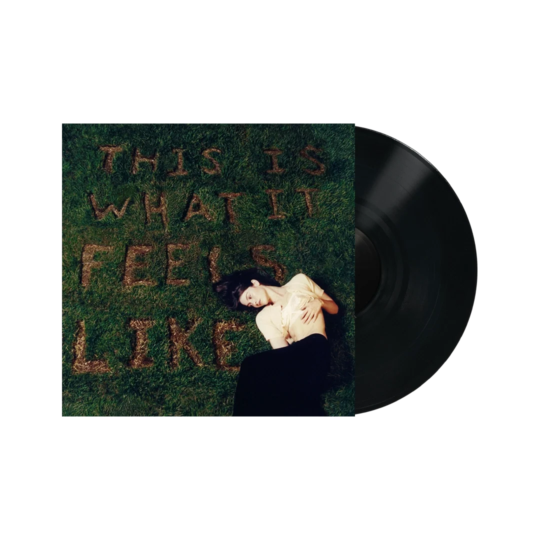 THIS IS WHAT IT FEELS LIKE