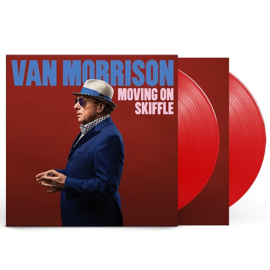 MOVING ON SKIFFLE (COLOURED)