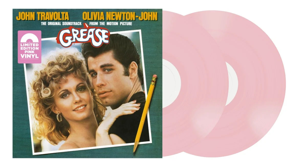 GREASE