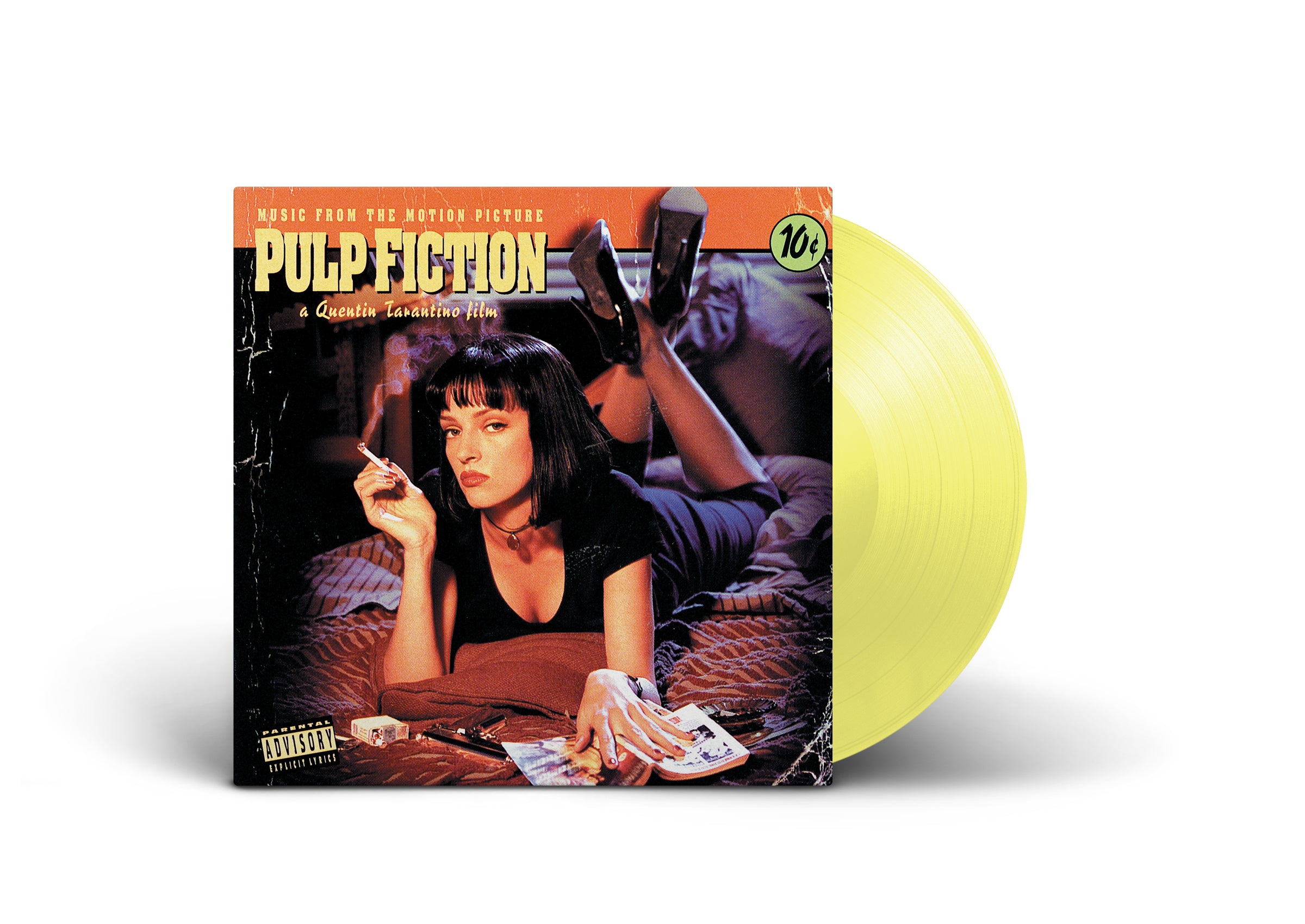 PULP FICTION